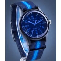 Zegarek męski Timex MK1 Aluminium California