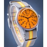 Zegarek męski Timex MK1 Aluminium California