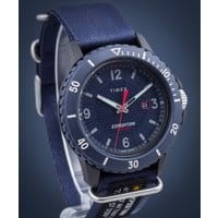 Zegarek męski Timex Expedition Gallatin Solar