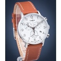 Zegarek męski Timex Waterbury Chronograph