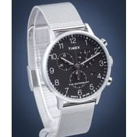 Zegarek męski Timex Waterbury Chronograph