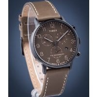 Zegarek męski Timex Waterbury Chronograph
