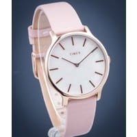 Zegarek damski Timex Transcend