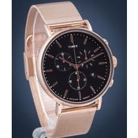 Zegarek męski Timex Fairfield Chronograph