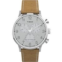 Zegarek męski Timex Waterbury Classic Chronograph