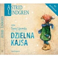 Dzielna Kajsa
