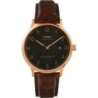 Zegarek męski Timex Waterbury Classic Automatic