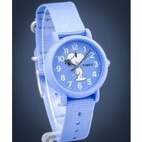Zegarek dziecięcy Timex Weekender x Peanuts Snoopy