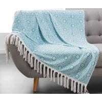Koc Tunis Mint 125x150 cm