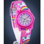 Zegarek Dziecięcy Timex Kids Unicorn Time Teacher