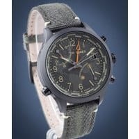 Zegarek męski Timex Waterbury World Time