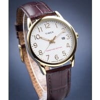 Zegarek męski Timex Easy Reader Signature Edition