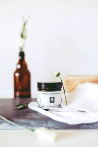 MASŁO JAŚMINOWE, 50G