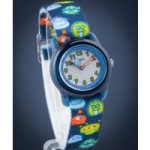 Zegarek Dziecięcy Timex Kids Monster Time Teacher