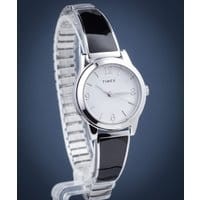 Zegarek damski Timex Fashion Stretch Bangle
