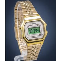 Zegarek damski Timex Digital Mini