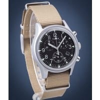 Zegarek męski Timex MK1 Aluminium Chronograph