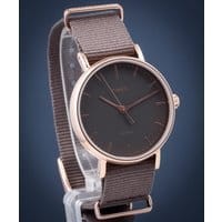 Zegarek damski Timex Fairfield Crystal Bar