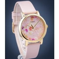 Zegarek damski Timex Fashion Crystal Bloom