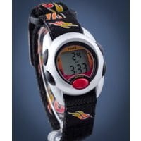 Zegarek Dziecięcy Timex Boys Time Machines Digital Flames