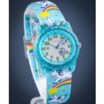 Zegarek Dziecięcy Timex Kids Unicorn Time Teacher