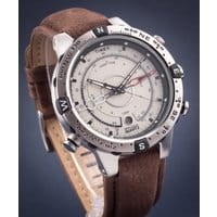 Zegarek męski Timex Adventure Series Tide Temp Compass