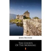 The Courts of the Morning