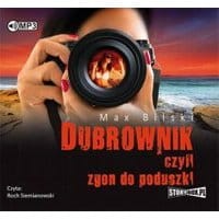 Dubrownik czyli zgon do poduszki