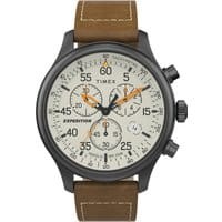 Zegarek męski Timex Expedition Field Chronograph