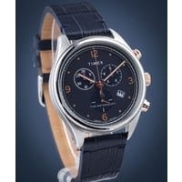 Zegarek męski Timex Waterbury Chronograph