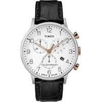 Zegarek męski Timex Waterbury Classic Chronograph