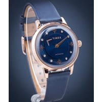 Zegarek damski Timex Celestial Opulence Automatic