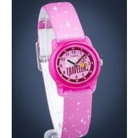 Zegarek dziecięcy Timex Kids x Space Snoopy