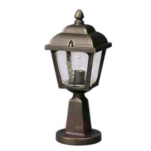 Lampa na cokół LANDHAUS 722 B