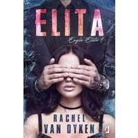 Elita. Eagle Elite. Tom 1