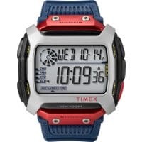 Zegarek męski Timex Command™ X Red Bull Cliff Diving
