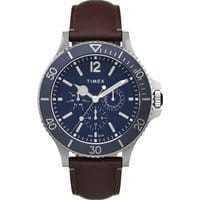 Zegarek męski Timex City Harborside