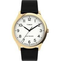 Zegarek męski Timex Essential Easy Reader Gen 1