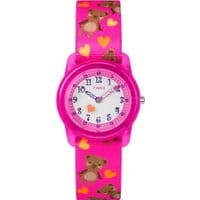 Zegarek Dziecięcy Timex Time Machines Bears