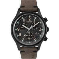 Zegarek męski Timex MK1 Steel Chronograph