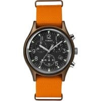 Zegarek męski Timex MK1 Aluminium Chronograph