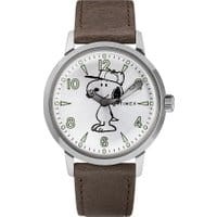 Zegarek męski Timex Welton Featuring Snoopy