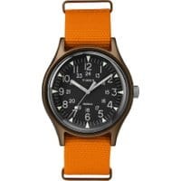 Zegarek męski Timex MK1 Aluminium