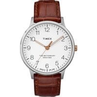 Zegarek męski Timex Waterbury