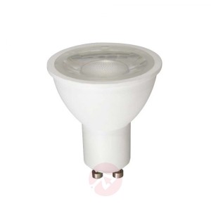 Reflektor LED HELSO GU10 6W 830