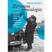 Zerwana genealogia