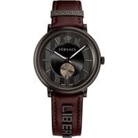 Zegarek męski Versace V Circle Gent