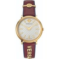 Zegarek damski Versace V-Circle