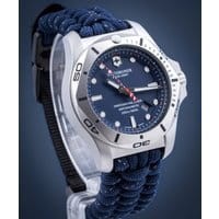 Zegarek męski Victorinox I.N.O.X. Professional Diver Paracord