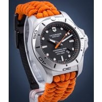 Zegarek męski Victorinox I.N.O.X. Professional Diver Paracord